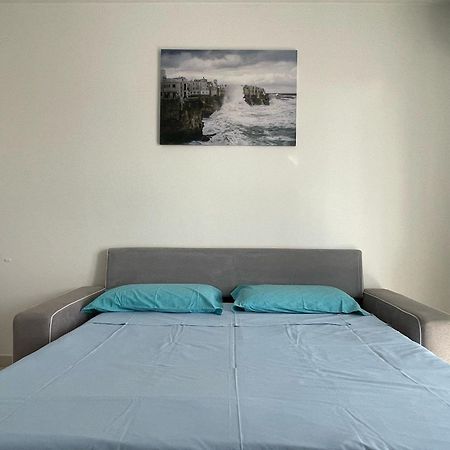 Hotel Wanderlust House Bari Exterior foto