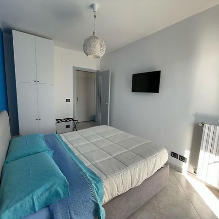 Hotel Wanderlust House Bari Exterior foto