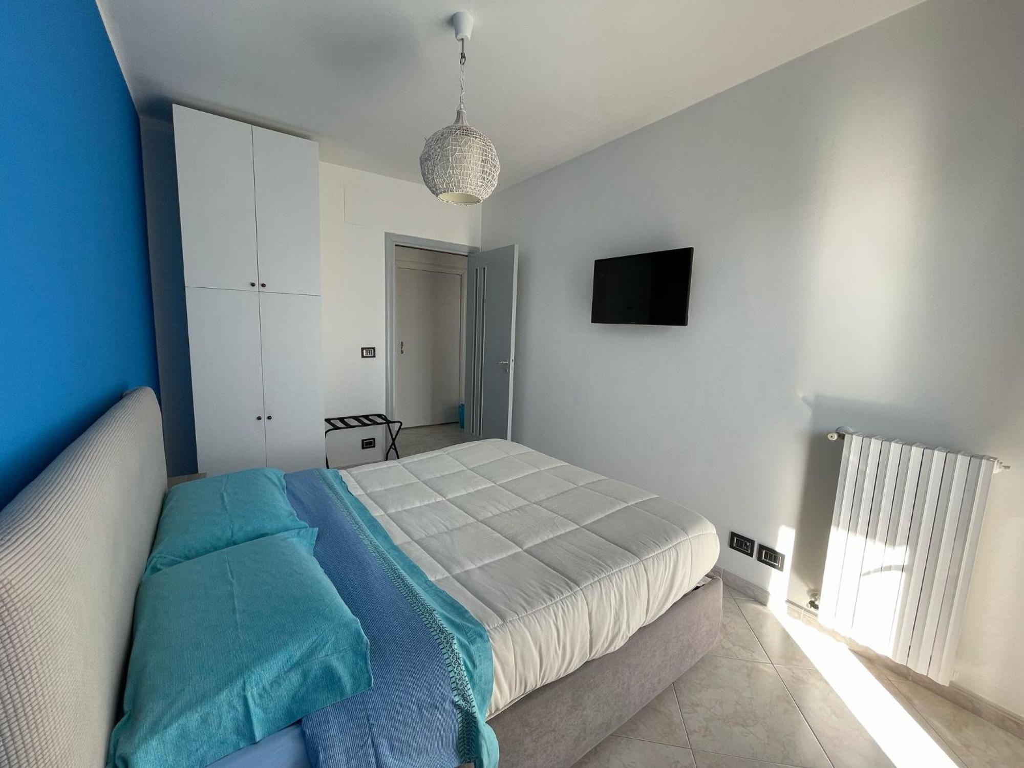 Hotel Wanderlust House Bari Exterior foto